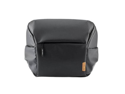 Taška cez rameno PGYTECH OneGo 6L (Obsidiánová čierna)