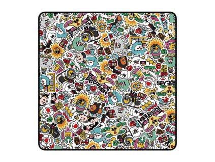 Ochranný obal PGYTECH veľkosť S (Pop Collage)