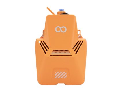 Súprava tlačovej hlavy ELEGOO pre OrangeStorm Giga