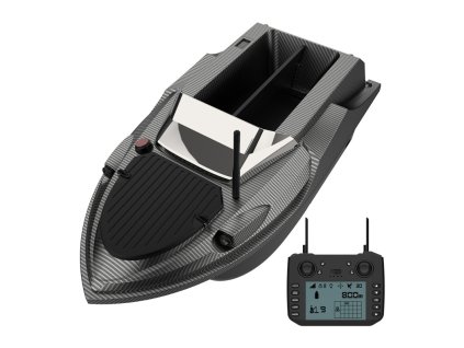 Flytec V080 Fishfinder 20000mah návnada loď