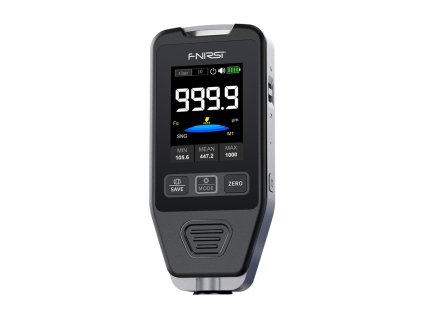 Merač hrúbky farby FNIRSI CTG-20