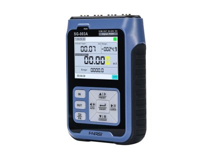 Mini generátor signálu FNIRSI SG-003A