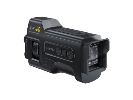 Digitálne nočné videnie FNIRSI NVS-20 so záznamom v rozlíšení 4K HD