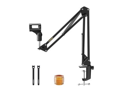 Držiak mikrofónu Maono BA20 (čierny)