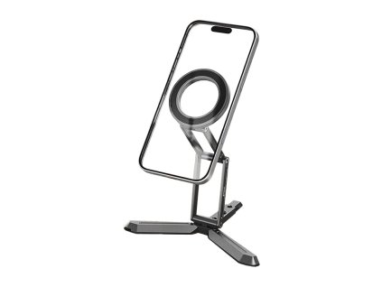 PULUZ PU3223B Držiak na telefón čierny