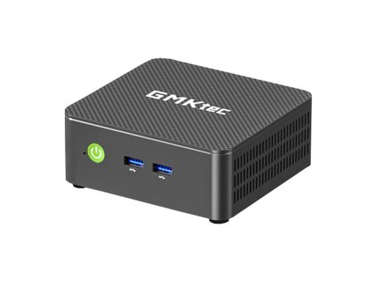Mini PC GMKtec G3S Intel N95 8GB RAM + 256GB SSD WIN 11 PRO