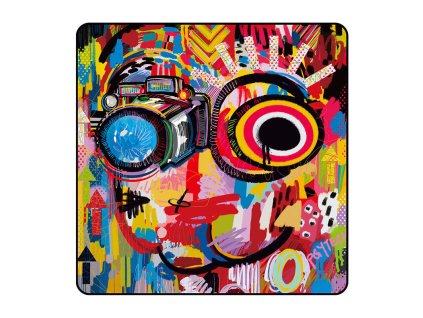 Ochranný obal PGYTECH Veľkosť M (Doodle)