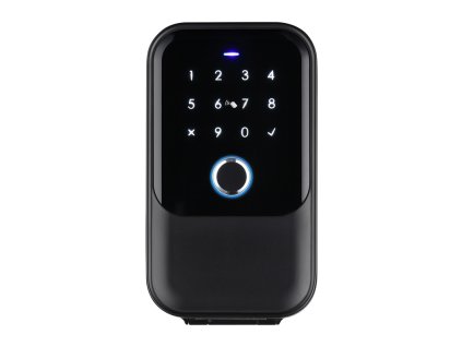 Inteligentná skrinka na odtlačky prstov Avatto SDL-K5