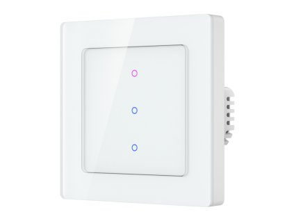 Dotykový spínač svetla Avatto TS20-EU-W3 WiFi