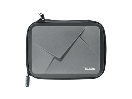 Úložná taška Telesin EVA pre DJI Action 3/4/5 (veľkosť M)