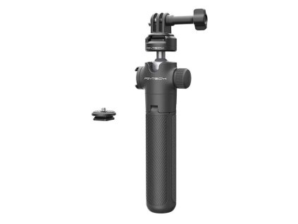 Profesionálny statív PGYTECH pre športovú kameru (čierny)