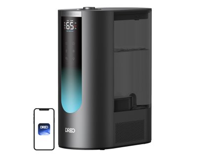 Zvlhčovač vzduchu DREO 6L HM813S