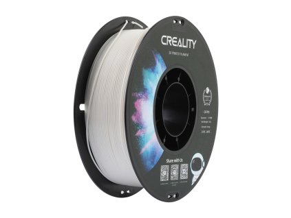 Vlákno Creality TPU (biele)