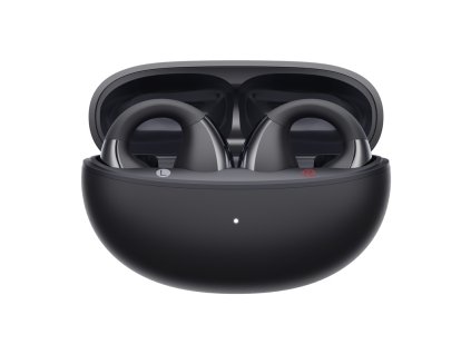 Slúchadlá QCY Crossky Clip C30S (čierne)