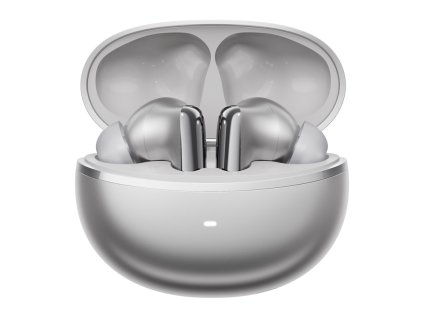 Slúchadlá TWS QCY MeloBuds N70 (titánovo-zlaté)