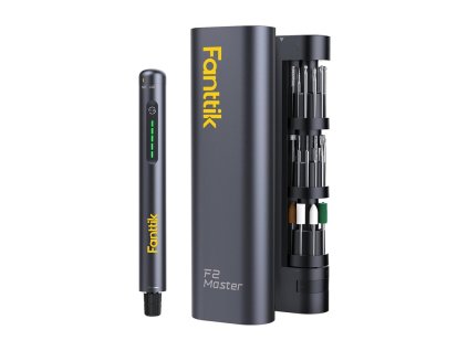 Multifunkčná brúska Fanttik F2 Master