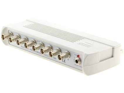 rozgaleznik video rv 816pr 1