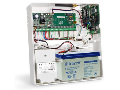 satel obudowa opu 4 p 1