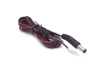 kabelek wtyk prosty 1