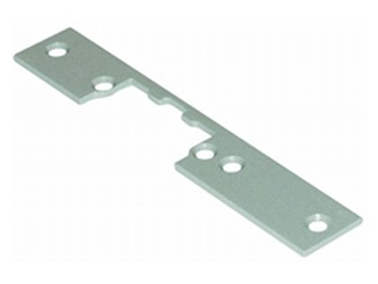 elektra szyld prosty krotki mal mini