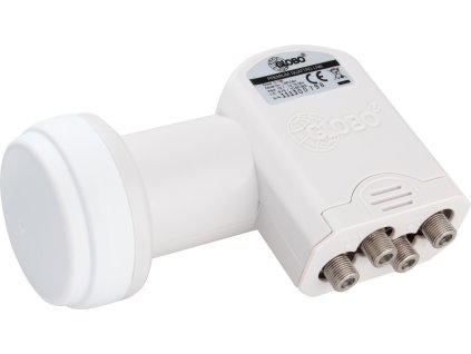 konwerter quattro opticum globo 1