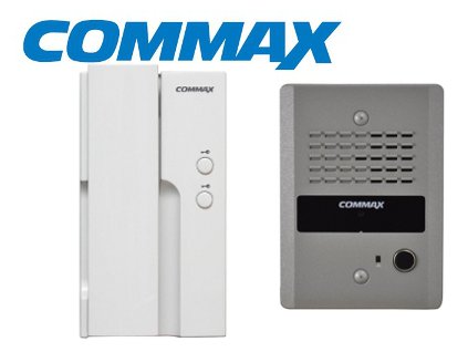 domofon commax 33982917 mini