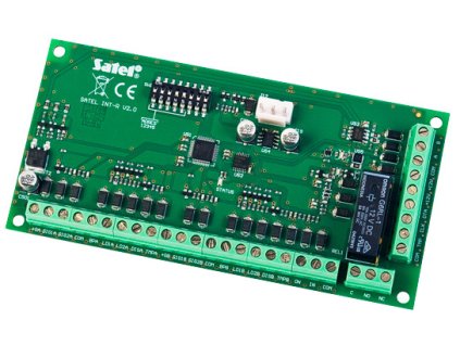 ekspander satel int r 1