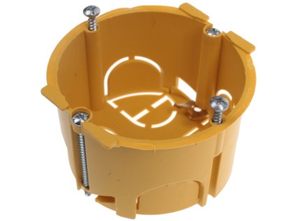 puszka podtynkowa m45 1