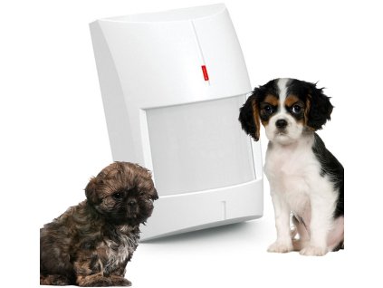 czujnik ruchu pir mw satel grey c5d485ec1d90d