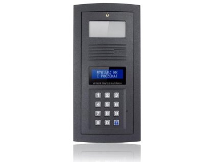 panel zew elfon op255g grafit 2040 4852950c7d97f