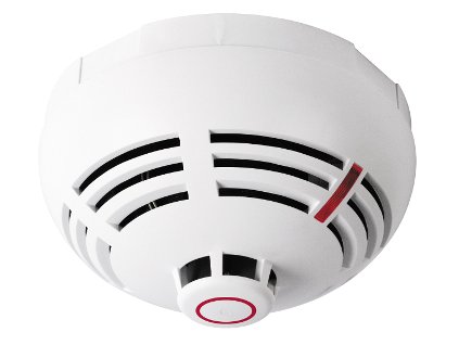 punktowa czujka a1r satel dcp 100 mini