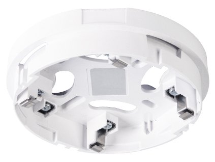 gniazdo punkt czujek pozarowych satel db 100 3266 mini