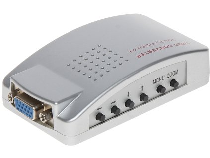 konwerter vga video 1