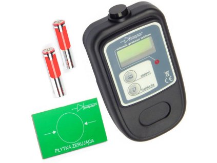 miernik gruboci lakieru gl2 al i fe 279e2f88546f8