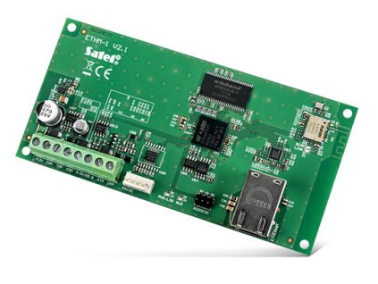SATEL MODUŁ KOMUNIKACYJNY TCP/IP ETHM-1 PLUS
