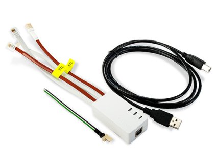 SATEL KONWERTER DO PROGRAMOWANIA USB-RS (KABEL)