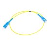 patchcord swiatlowodowy sm 05m simplex 9 125 sc upc sc upc 2mm g657a1 2