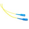 patchcord swiatlowodowy sm 05m simplex 9 125 sc upc sc upc 2mm g657a1 mini