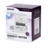 orwe520 orno 3fazowy licznik energii elektrycznej z certyfikatem mid 80a 8452df2a31775