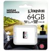 karta pamici kingston highendurance microsd 64gb uhsi u1 247 4e3b85a376a42