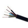 przewd elektryczny ziemny drut yky 061kv 5x16mm2 czarny 1m elektrokabel a53f2942f6bf0