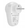 sonoff inteligentna gniazdko elektryczne zigbee 16a 3680w s26r2zbtpefr e59700af27ef9