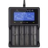 adowarka do akumulatorw cylindrycznych liion nimh aa aaa 18650 xtar vc4 ef6fd49e24ccb