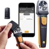 anemometr wiatraczkowy testo 410i smartsonda be717a9f56ac1
