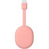 odtwarzacz multimedialny google chromecast 4k z google tv rowy 338b20847b8ca