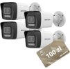 kamera ip hikvision ds2cd1043g2liu28mm pl opakowanie zbiorcze 4szt bad90b9e07084