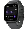 smartwatch zeblaze gts 3 gps szary 97588d8f26ca0