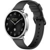 smartwatch xiaomi watch s4 41mm fluororubber strap black 65118 8242270cac955