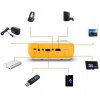 mini projektor zenwire a10 led full hd 1080p usb 1800lm 147a475d41f89