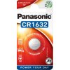 bateria cr1632 1bl panasonic 3v 140mah 1 szt a6b0a29276f9a
